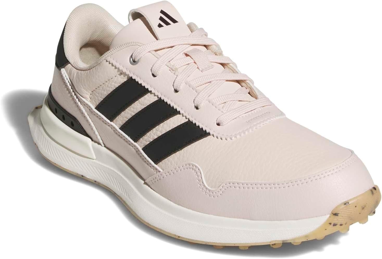 image:imageadidas Womens Womens S2g 26 LeatherWonder QuartzCore BlackGum4