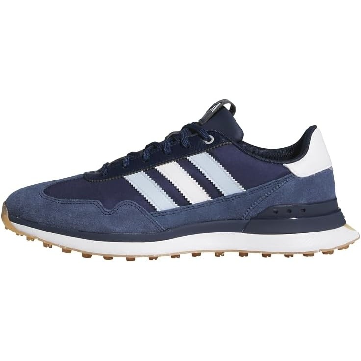 image:imageAdidas Mens S2G 26 TextileCollegiate NavyFtwr WhiteCrystal Sky