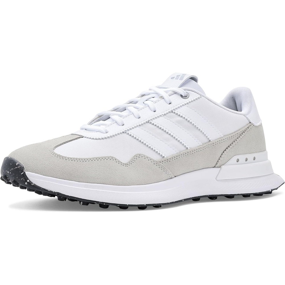 image:imageAdidas Mens S2G 26 TextileDash GreyFtwr WhiteCore Black