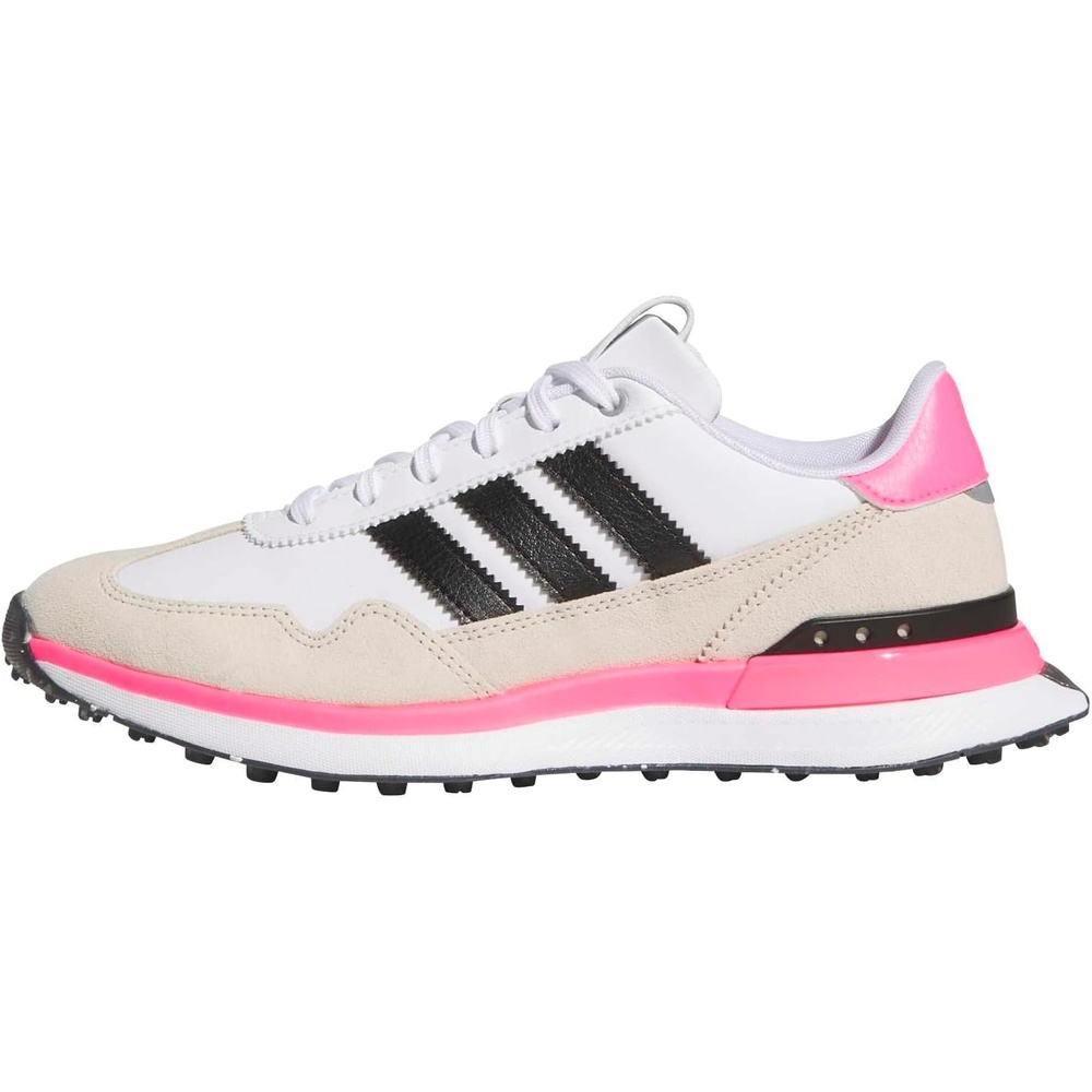 image:imageAdidas Womens S2G 26 TextileFtwr White Core Black Lucid Pink