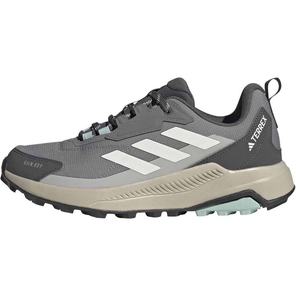 image:imageAdidas Womens Terrex Anylander WGreyOff WhiteGrey