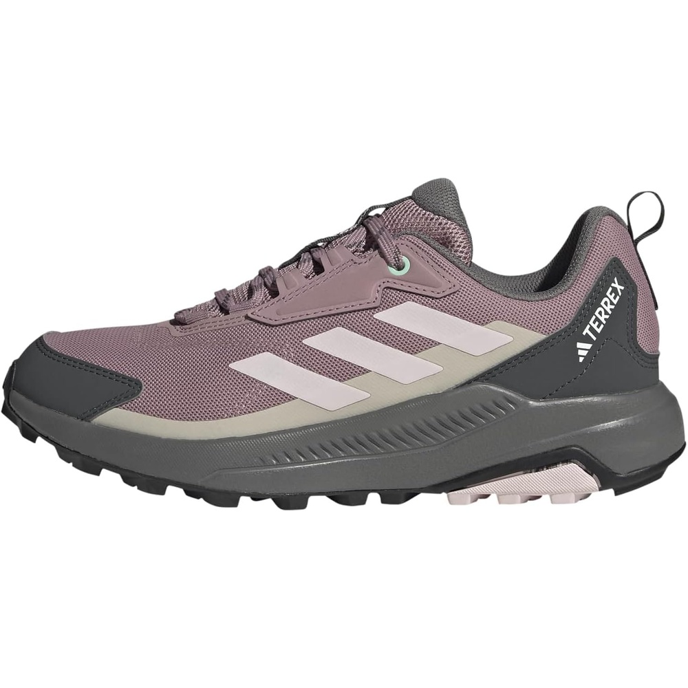 image:imageAdidas Womens Terrex Anylander WMagic MauveDistilled PinkGrey Six