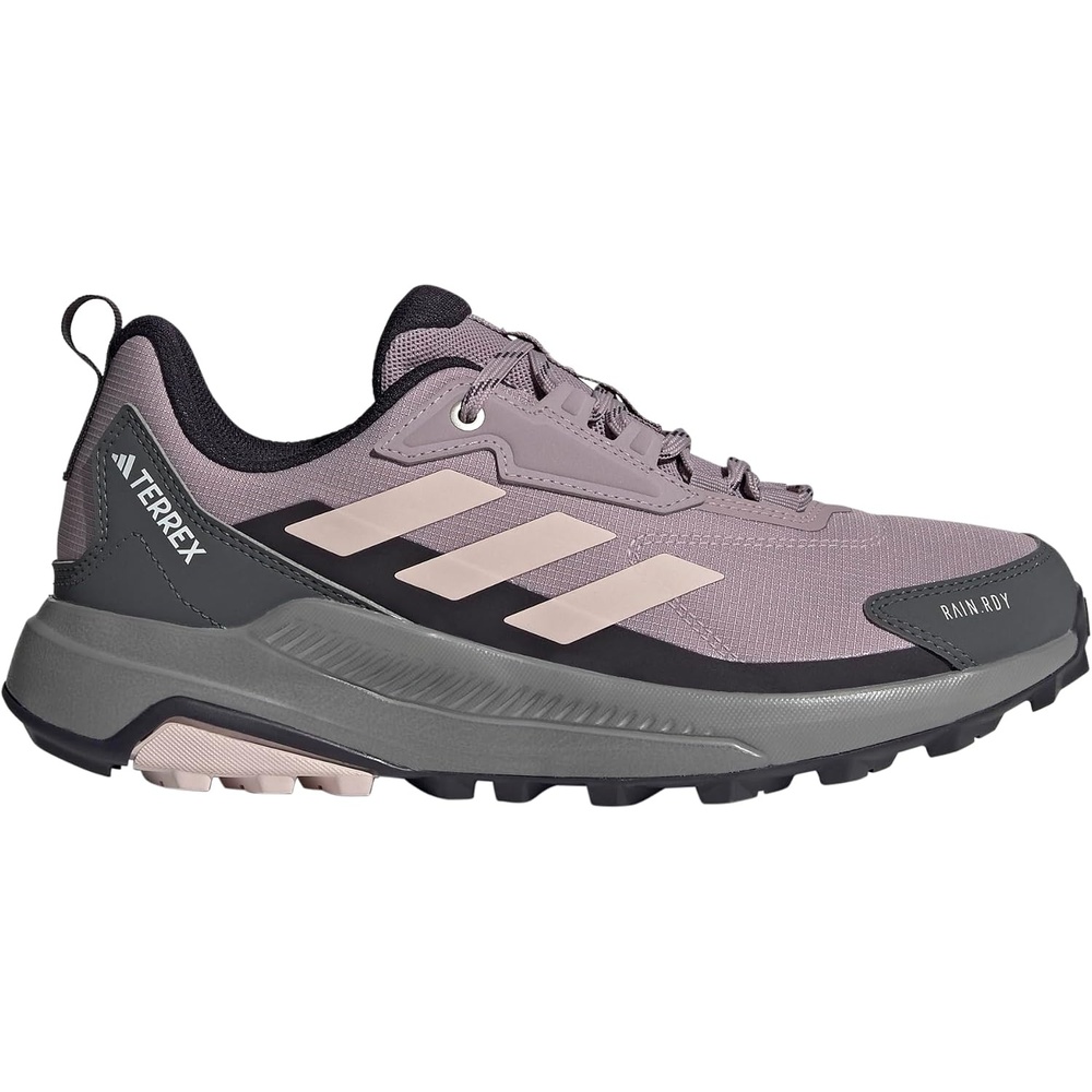 image:imageAdidas Womens Terrex Anylander WPreloved FigPutty MauveAurora Black