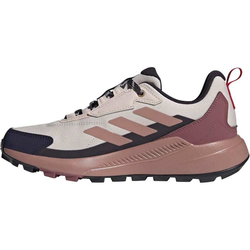image:imageAdidas Womens Terrex Anylander WPutty MauveWarm ClayPure Ruby