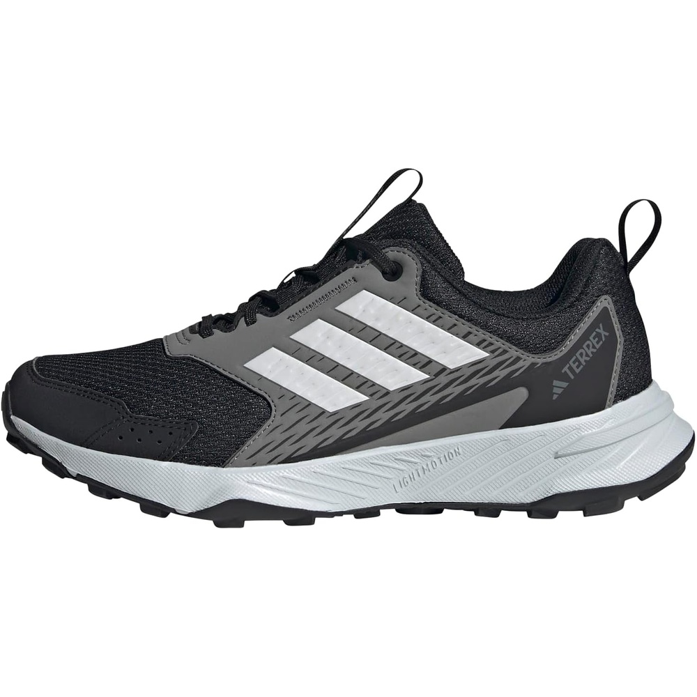 image:imageAdidas Womens Terrex Tracefinder Trail RunningCore Black Core Black Dash Grey