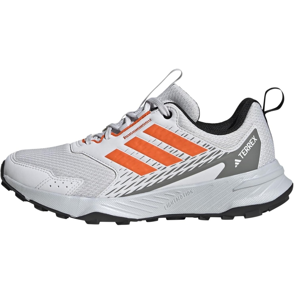 image:imageAdidas Womens Terrex Tracefinder Trail RunningGrey
