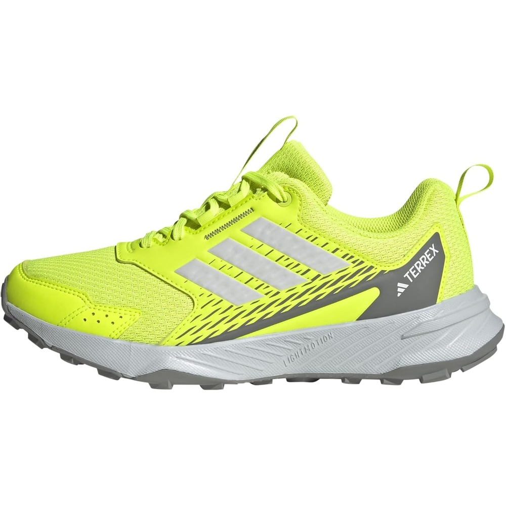 image:imageAdidas Womens Terrex Tracefinder Trail RunningLucid Lemon Dash Grey Core Black