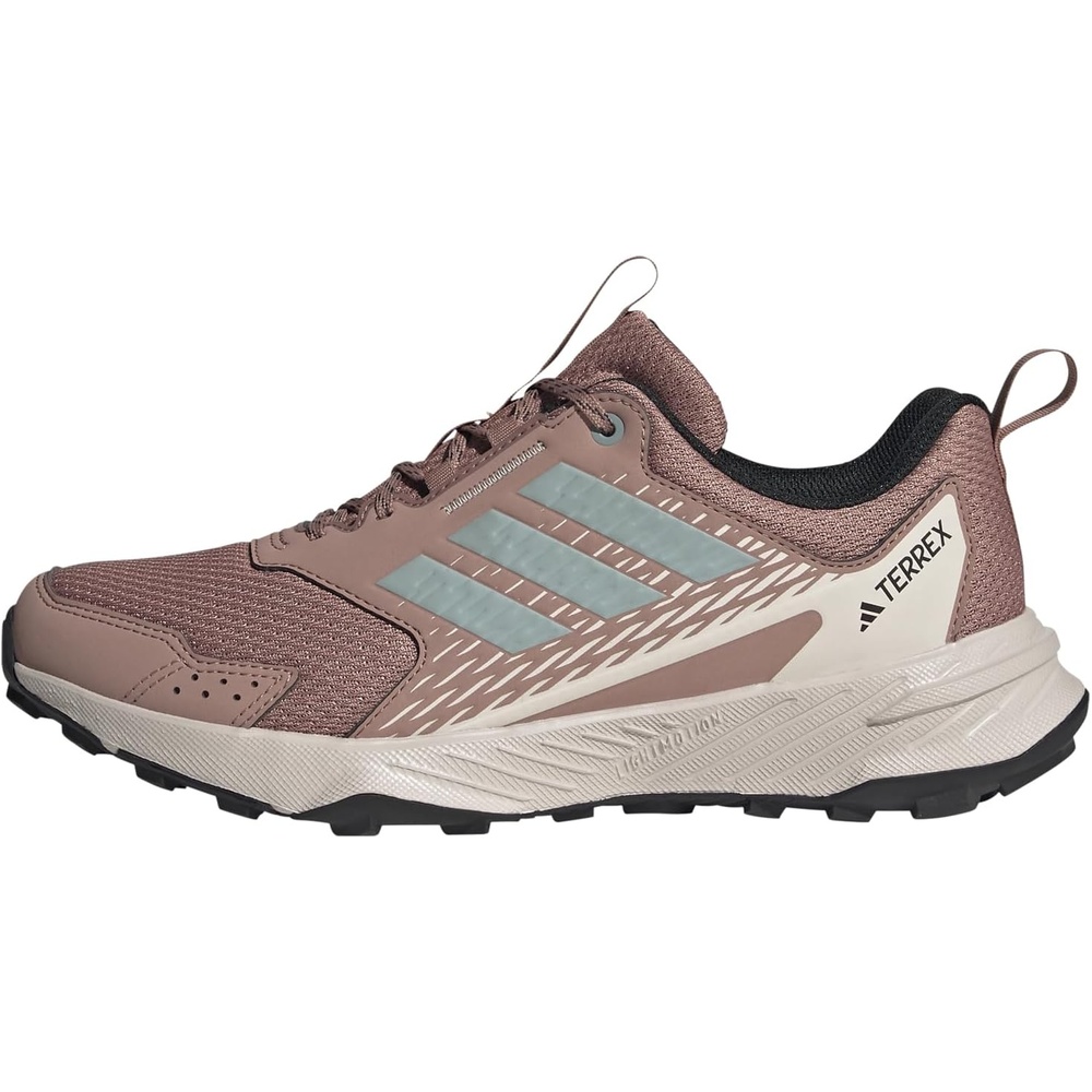 image:imageAdidas Womens Terrex Tracefinder Trail RunningPink