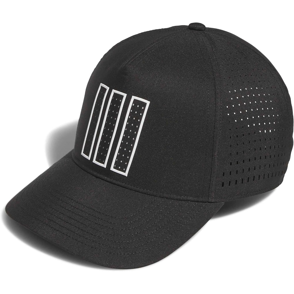 image:imageadidas Mens 3stripes Tour HatBlack