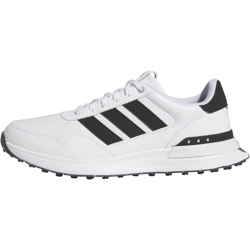 image:imageadidas Mens S2g 26 LeatherFtwr WhiteCore BlackFtwr White