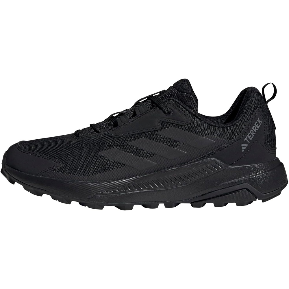 image:imageadidas Mens Terrex Anylander Hiking ShoesBlackBlackGrey