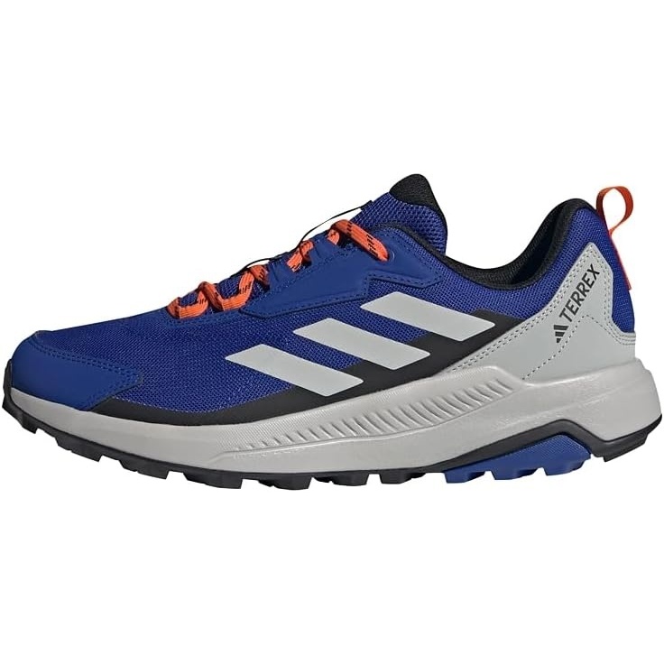 image:imageadidas Mens Terrex Anylander Hiking ShoesSelublGretwoCblack