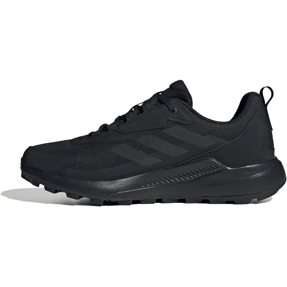image:imageadidas Mens Terrex Anylander Rainrdy Hiking ShoesBlackBlackGrey