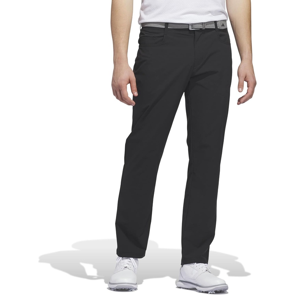 image:imageadidas Mens Ultimate365 5pocket PantBlack