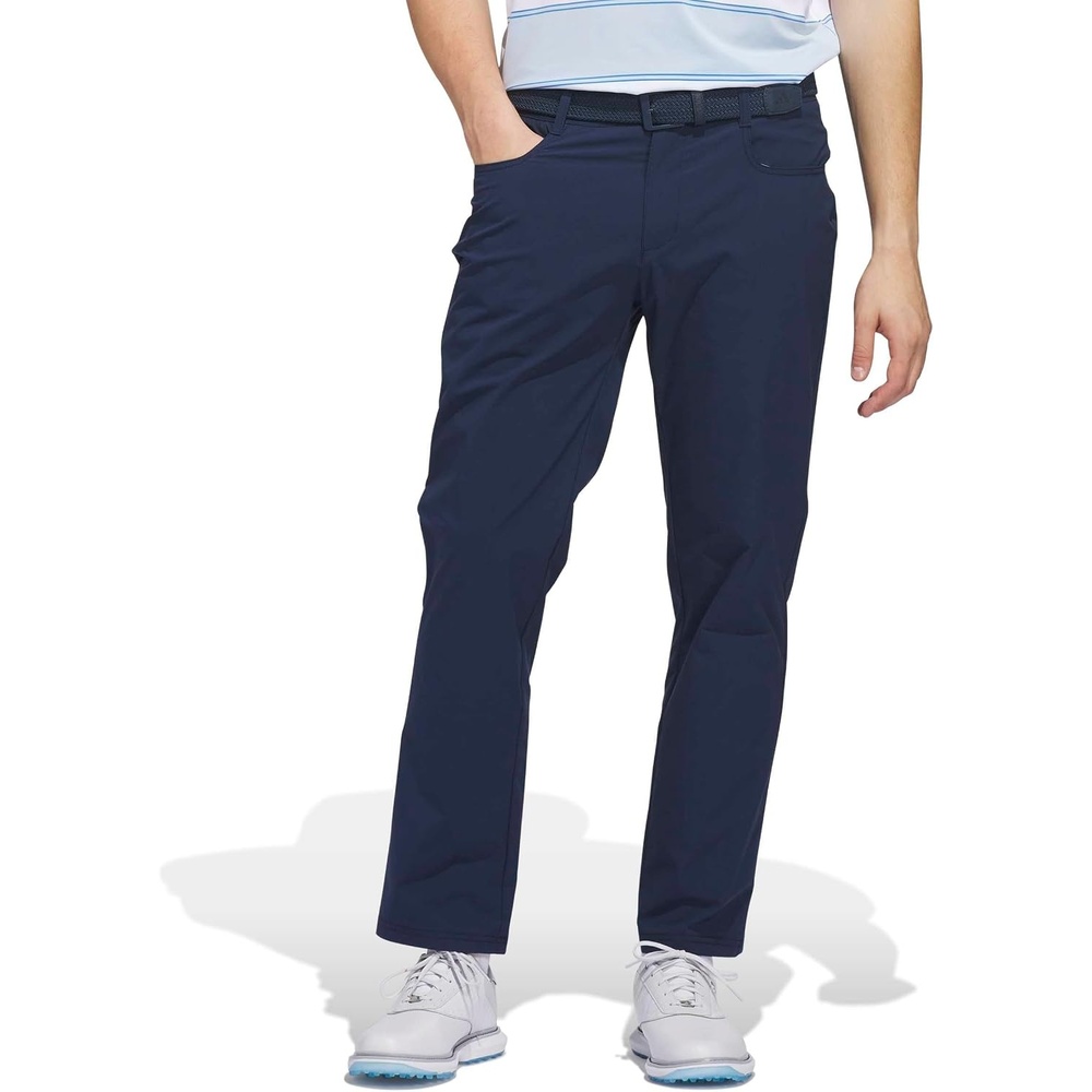 image:imageadidas Mens Ultimate365 5pocket PantCollegiate Navy