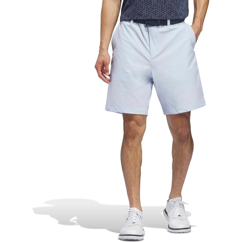 image:imageadidas Mens Ultimate365 Golf ShortsCrystal Sky