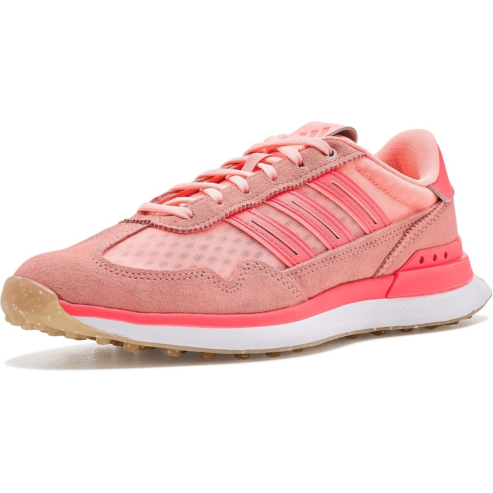 image:imageadidas Womens S2g Vent Spikeless Golf ShoesFrozen TurboSolar TurboGum 3