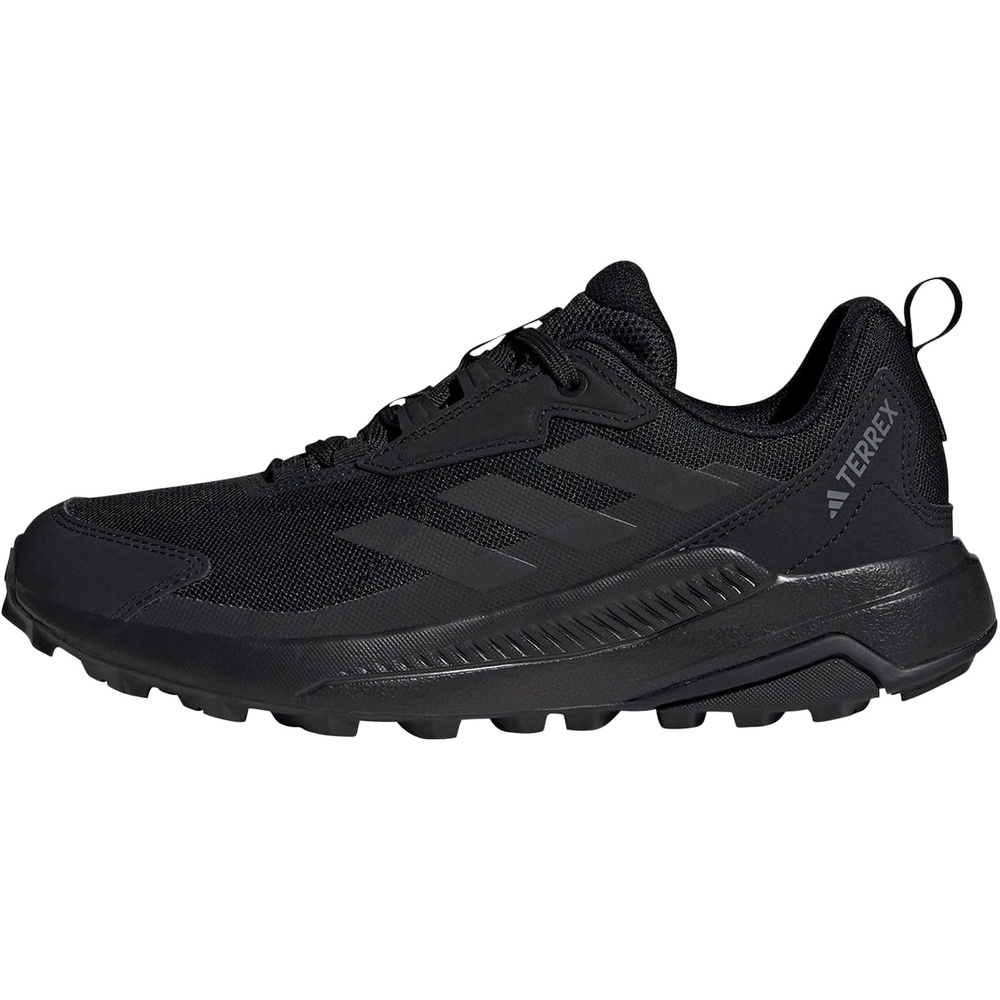 image:imageadidas Womens Terrex Anylander Hiking ShoesBlackBlackGrey