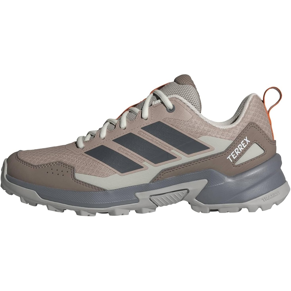 image:imageadidas Womens Terrex Eastrail 3 W Sneakers Shoes GreyWonder TaupeGreyChalky Brown
