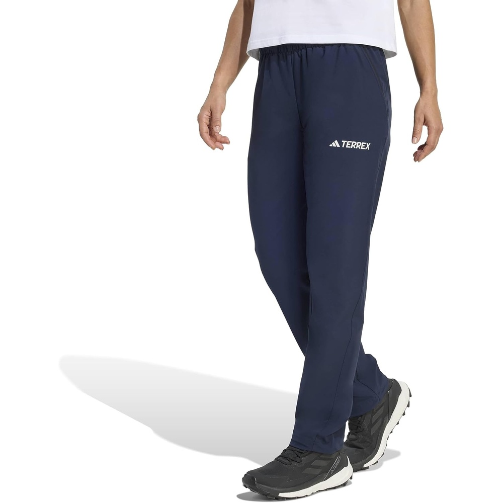image:imageadidas Womens Terrex Multi Liteflex Joggers Hiking Casual  BlackInk