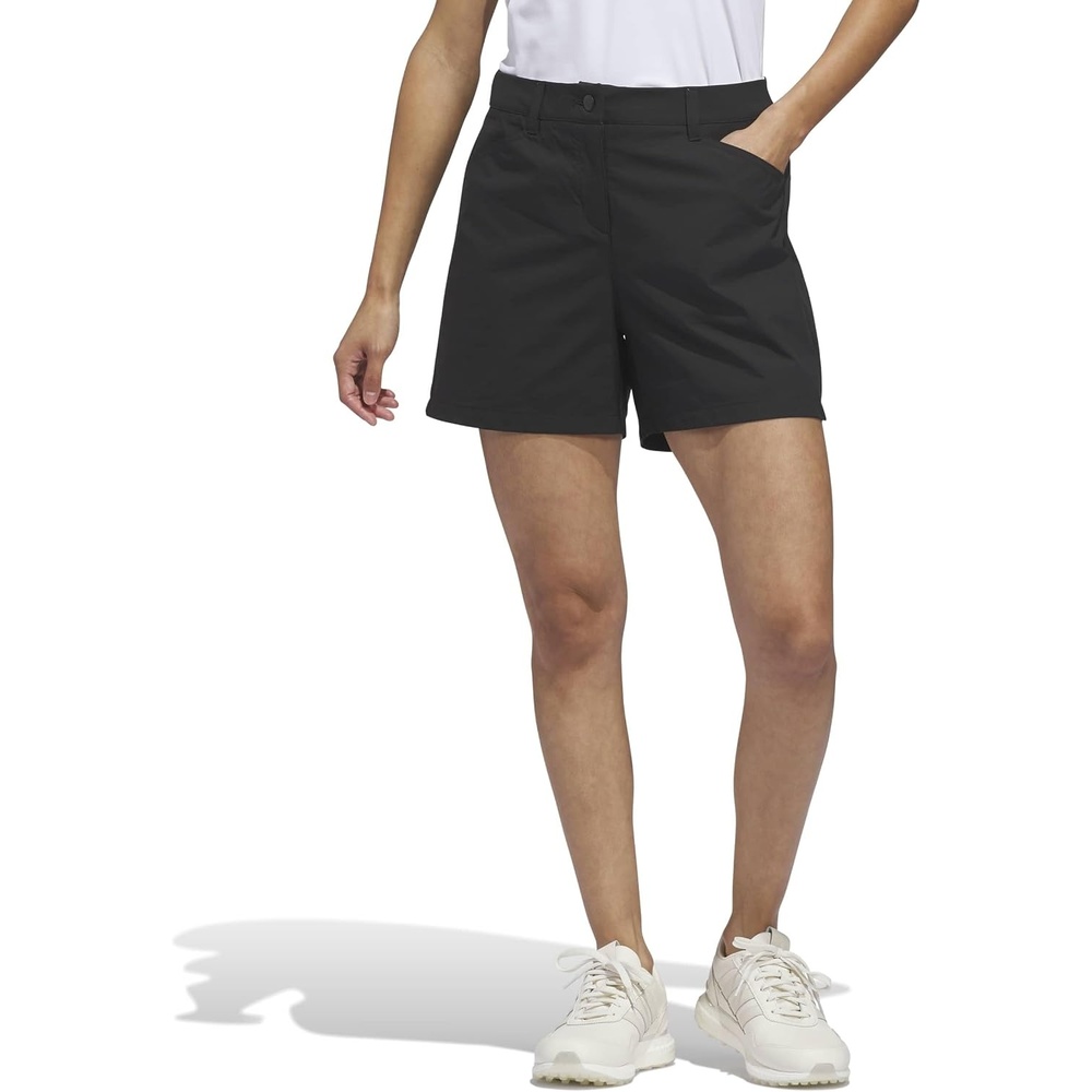 image:imageadidas Womens Ultimate365 Twistweave 5inch ShortsBlack