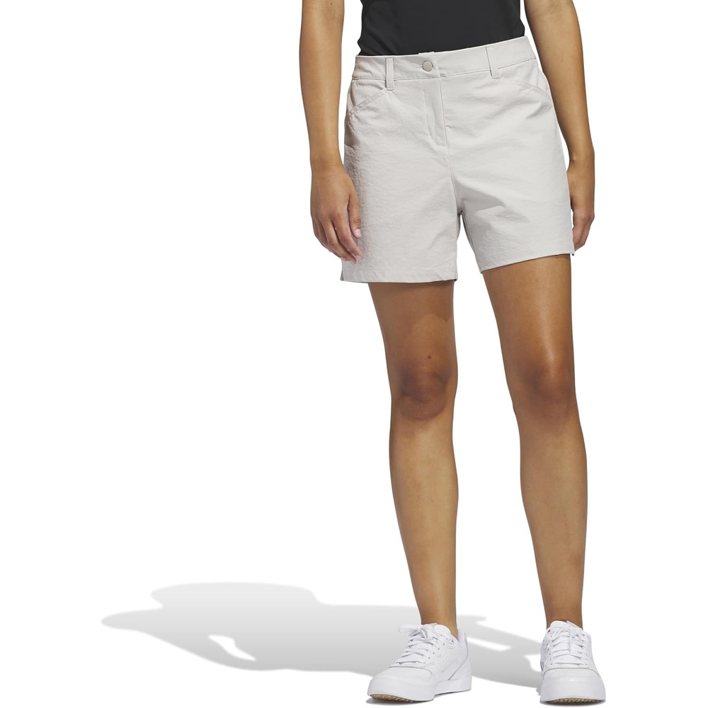 image:imageadidas Womens Ultimate365 Twistweave 5inch ShortsWonder Alumina
