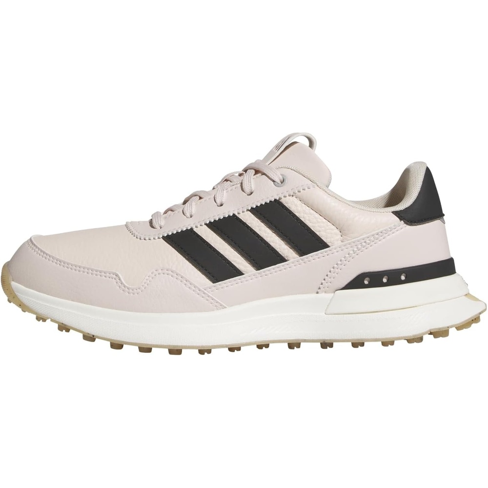 image:imageadidas Womens Womens S2g 26 LeatherWonder QuartzCore BlackGum4