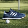 Adidas Men’s S2G 26 Textile(Collegiate Navy/Ftwr White/Crystal Sky)