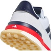 Adidas Men’s S2G 26 Textile(Crystal Sky Collegiate Navy Better Scarlet)