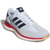 Adidas Men’s S2G 26 Textile(Crystal Sky Collegiate Navy Better Scarlet)