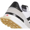 Adidas Men’s S2G 26 Textile(Ftwr White Core Black Grey Two)