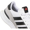 Adidas Men’s S2G 26 Textile(Ftwr White/Core Black/Grey Two)