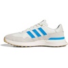 Adidas Men’s S2G 26 Textile(Off White/Lucid Ray Blue/Gum 3)