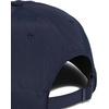 Adidas Unisex 5 Panel Crinkled Nylon Golf Hat(Collegiate Navy)
