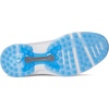 Adidas Unisex MC80 Spikeless Golf Shoes(Dash Grey/Matte Silver/Blue Burst)