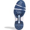 Adidas Unisex MC80 Spikeless Golf Shoes(Ftwr White/Crystal Sky/Collegiate Navy)