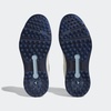 Adidas Unisex MC80 Spikeless Golf Shoes(Off White/Collegiate Navy/Wonder Blu)