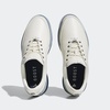 Adidas Unisex MC80 Spikeless Golf Shoes(Off White/Collegiate Navy/Wonder Blu)