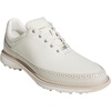 Adidas Unisex MC80 Spikeless Golf Shoes(Off White/Orbit Grey/Wonder Silver)