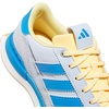 Adidas Women’s S2G 26 Textile(Crystal Sky Lucid Ray Blue Ice Tangerine)