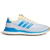 Adidas Women’s S2G 26 Textile(Crystal Sky/Lucid Ray Blue/Ice Tangerine)