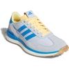 Adidas Women’s S2G 26 Textile(Crystal Sky/Lucid Ray Blue/Ice Tangerine)