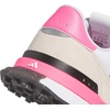 Adidas Women’s S2G 26 Textile(Ftwr White Core Black Lucid Pink)