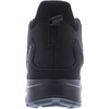 Adidas Women’s Terrex Anylander Mid Top Rain.rdy Hiking Sneakers(Black/Black/Grey-black)