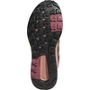 Adidas Women’s Terrex Anylander Mid Top Rain.rdy Hiking Sneakers(Putty Mauve/Warm Clay/Pure Ruby)