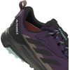 Adidas Womens Terrex Anylander W(Aurora Plum/Black/Trace Brown)