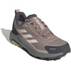 Adidas Womens Terrex Anylander W(Brown)
