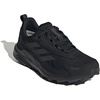 Adidas Womens Terrex Anylander W(Core Black Core Black Grey Four)