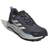 Adidas Womens Terrex Anylander W(Crystal Sky/Chalk White/Glow Blue)