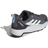 Adidas Womens Terrex Anylander W(Crystal Sky/Chalk White/Glow Blue)